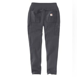 NEW!! Carhartt Oyster Gray Utility Pants